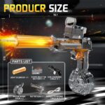 🔫💦47%OFF Desert Eagle Linkage Electric Water Gun🔫💦