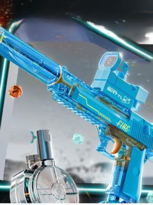 🔫💦47%OFF Desert Eagle Linkage Electric Water Gun🔫💦