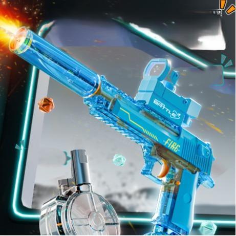 🔫💦47%OFF Desert Eagle Linkage Electric Water Gun🔫💦
