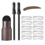 🔥🔥One Step Brow Stamp Shaping Kit 🔥🔥