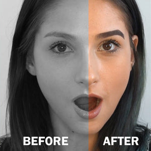 🔥🔥One Step Brow Stamp Shaping Kit 🔥🔥