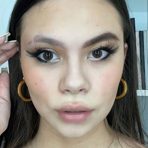 🔥🔥One Step Brow Stamp Shaping Kit 🔥🔥