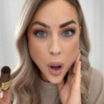 🔥🔥One Step Brow Stamp Shaping Kit 🔥🔥