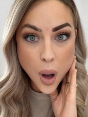 🔥🔥One Step Brow Stamp Shaping Kit 🔥🔥
