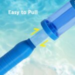 Firework Style Water Spray Toy