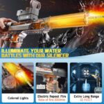 🔫💦47%OFF Desert Eagle Linkage Electric Water Gun🔫💦
