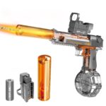 🔫💦47%OFF Desert Eagle Linkage Electric Water Gun🔫💦