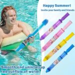 Firework Style Water Spray Toy