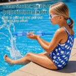 Firework Style Water Spray Toy