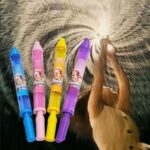Firework Style Water Spray Toy
