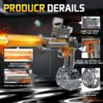 🔫💦47%OFF Desert Eagle Linkage Electric Water Gun🔫💦