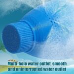 Firework Style Water Spray Toy